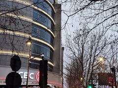 -龙翔服饰城(龙翔大厦店)