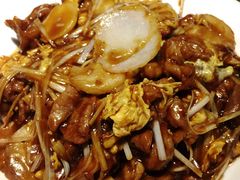 -真地道京味府·鲜橙烤鸭·北京菜(朝外大街东大桥店)