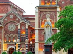 -南宁方特东盟神画