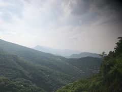 -嵩山少林文化旅游景区
