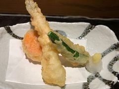 -广州瑞士酒店瑞初日本料理·铁板烧