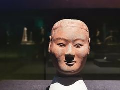 -汉景帝阳陵博物院