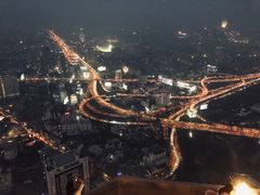 -彩虹云霄拜约克摩天塔