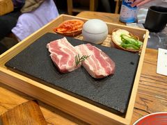 -黑牛の店·和牛烧肉(合生汇店)