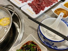 -杏花吴记牛肉火锅