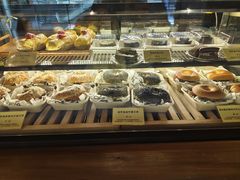 -Let's Taipei 非常烘焙(太古里店)