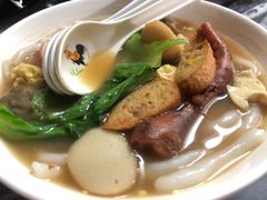 -老西关濑粉(文明路店)