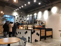 -HELLO 27 意面·沙拉·帕尼尼