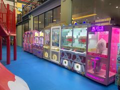 -天空之城蹦床攀岩运动馆·团建拓展·亲子游乐·生日派对(合肥店)