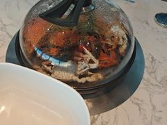 -半岛听涛蒸汽海鲜自助(K11店)