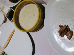 传统烤鸭-鸭王烤鸭店(三里河店)