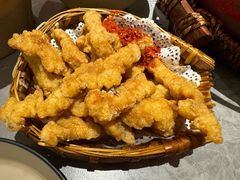 -廖川菜(金虹桥店)