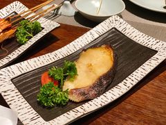 -古京·臻致料理(月湖店)