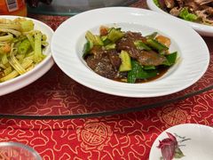 -紫丁香饭店-中餐厅