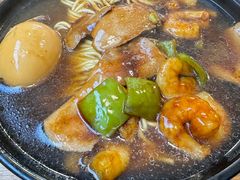-董记面馆(漳州二路店)