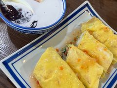 外婆清卷-有嘢食私房菜(西关新天地店)
