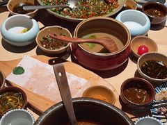 -山石榴·贵州菜(丰盛里店)