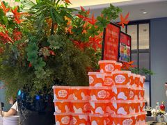 -徐记海鲜(大雁塔|金都店)