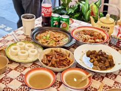 -老三样·旧食新味(船山路店)