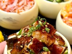-长崎屋·日本料理·刺身·烧鸟(天河北路店)