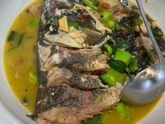 -邵老爹老杭州白斩鸡·家常菜(建国北路店)