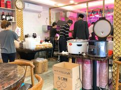 -陆记鹅庄·潮汕菜·狮头鹅(大仟里店)