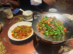 -缪氏川菜(深圳北站缤果空间店)