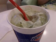 浓郁抹茶-DQ·蛋糕·冰淇淋(川沙东海岸店)