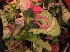 -Luchador摔跤手墨西哥餐厅(恒宇广场店)