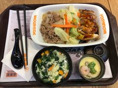 -吉野家(南昌铜锣湾店)