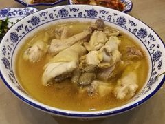 -兔爸私家小厨(新北万达店)