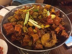 -赣味楼江西土菜(小屯西路店)