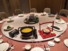 -世纪缘国际会议中心·中餐厅(百家湖店)