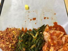 -韩国大金刚烤肉·料理(印象城店)