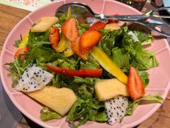 -馋嘴猫北京食堂·烤鸭·宵夜(亚运村店)