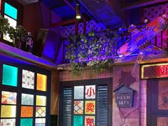 -水巷子·巴掌腰片重庆火锅(云纺店)