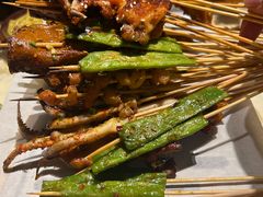 -串盟烧烤大排档·长沙美食地标(星沙店)