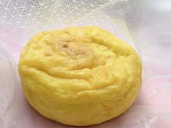 南瓜嘟嘟-奈雪的茶(湖滨银泰in77C区PRO店)