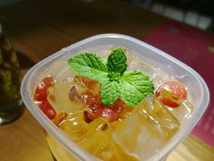 -炖物24章·顺时轻养茶(杭州大厦店)