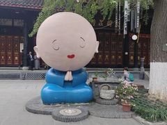 -古大圣慈寺