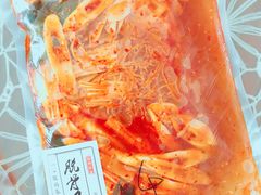 -脱骨凤爪(石桥店)