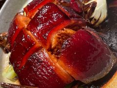东坡草扎肉-桂满陇-西湖船宴(西单大悦城店)