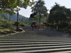 -火炉山森林公园