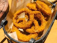 -MR.ROCKY洛奇先生RESTAURANT&BAR(宝安壹方城店)
