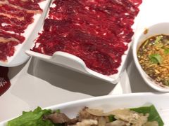 -潮正和潮汕牛肉火锅·老字号(番禺万达店)