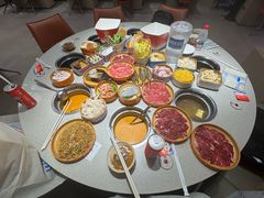 -海底捞大排档火锅(打浦路店)