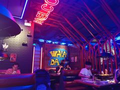 -蛙来哒(东城万达店)