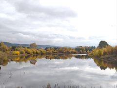 -北极村旅游风景区