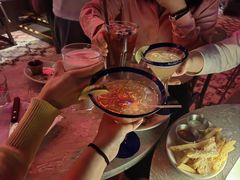-Chili's Cafe&Bar奇利斯(滨江店)