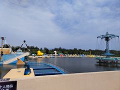 -秦皇岛乐岛海洋王国